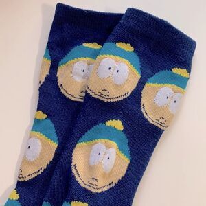 🖤3/$15 Comedy Central | Cartman Dress Socks